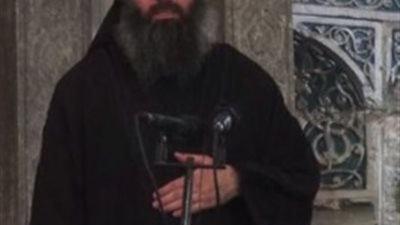 قناة عراقية: إصابة زعيم 