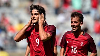 الجزائر تتعادل مع البرتغال وتودع أوليمبياد ريو دي جانيرو