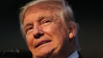 ترامب: أوباما مؤسس 