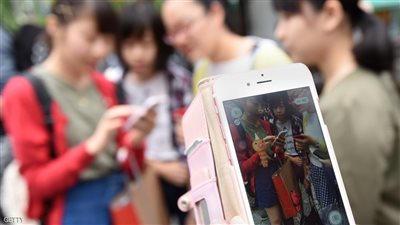 شركات ألعاب كبرى تطارد 