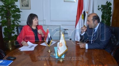 بدء مشروع إستخدام مخلفات المنازل في إنتاج السماد بـ