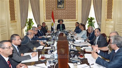 رئيس الوزراء يجتمع بالمجلس الأعلى للطاقة ويصدر 6 قرارات