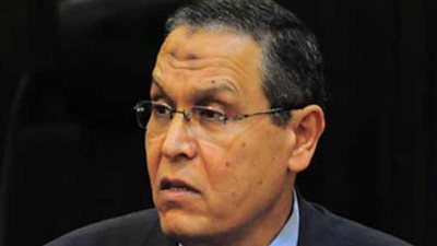 بعد 3 ساعات ونصف إنتظام حركة قطارات الوجه القبلي 