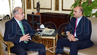 الوزراء: منح تيسيرات لعبور البواخر والسفن الأردنية عبر قناة السويس