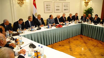 تفعيل الكيانات الاقتصادية المشتركة بين مصر والولايات المتحدة الأمريكية