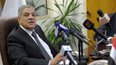 محلب يلتقى ممثلي كبرى الشركات الأمريكية