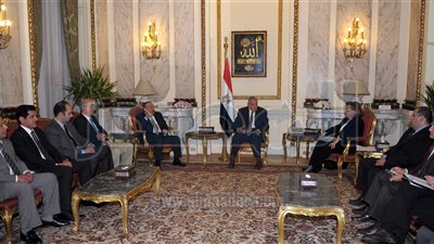 القابضة المصرية الكويتية تستثمر فى مجال الطاقة الجديدة والمتجددة