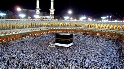 مد موعد استخراج صحف الحالة الجنائية المميكنة للحجاج إلى الأربعاء