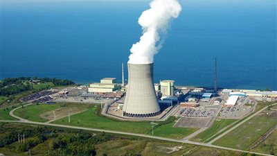 اليابان تعيد تشغيل مفاعل نووي في محطة 