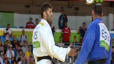 نتنياهو: رفض مصافحة اللاعب المصري لـ 