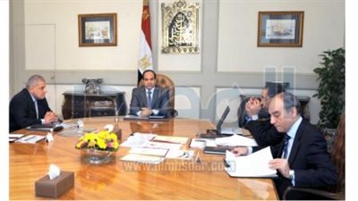 إستعراض خطة تطويروإعادة هيكلة شركات قطاع الأعمال العام 