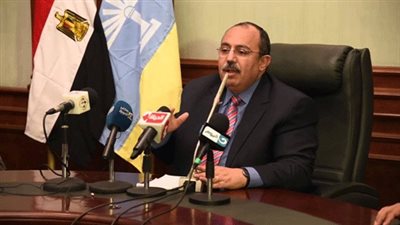 محافظ الاسكندرية: مصر ستظل بخير تحت قيادة السيسي