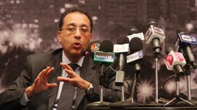 3 وزراء يتفقون على وضع آلية سريعة لإسترداد أراضي الدولة