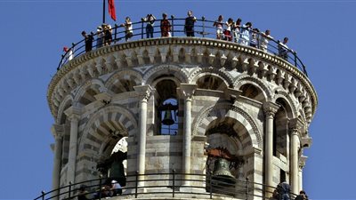 إيطاليا ترحل تونسيا خطط لنسف برج بيزا