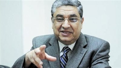 وزير الكهرباء : تكلفة صيانة المحطات الكهربائية  1.6 مليار جنيه مصري