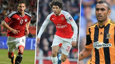 انطلاق الدوري الإنجليزي بمشاركة المحمدي والنني والظهور الأول لصبحي