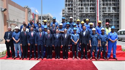 السيسي: لا بد أن نتقبل سلبيات ثورة 25 يناير 