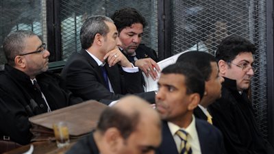 تأجيل محاكمة المتهمين بأحداث عنف المقطم لـ24 سبتمبر