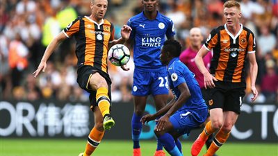 بمشاركة المحمدي.. 