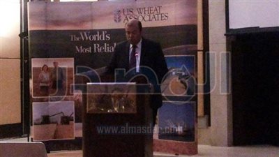 وزير التموين : شون حديثة ومتطورة لاستلام القمح المحلي الموسم القادم  