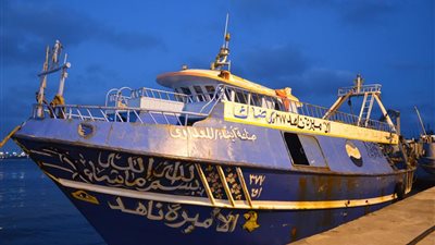 إحباط محاولة هجرة 153 شخصًا من جنسيات مختلفة شمال الضبعة