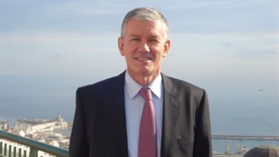 مؤتمر اقتصادي مصري-فرنسي مشترك في 27 نوفمبر الجاري