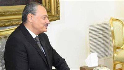 النائب العام يتوجه إلى السعودية لدعم علاقات التعاون بين البلدين