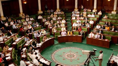 مجلس النواب الليبي يعلن 