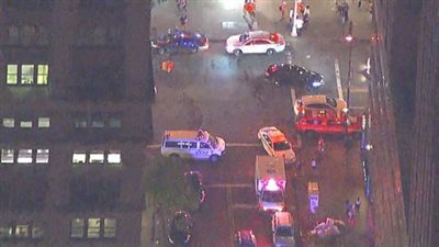 مقتل إمام مسجد جراء هجوم مسلح في نيويورك