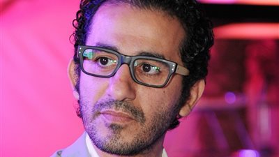 بعد غياب عامين.. أحمد حلمي يعود بـ