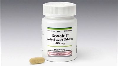 مراكز جديدة لصرف عقار سوفالدى الخاص بعلاج مرضى فيروس سى
