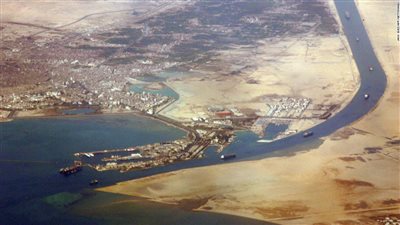 دراسات لشركات عالمية عن القدرة التنافسية للمنطقة الاقتصادية بقناة السويس