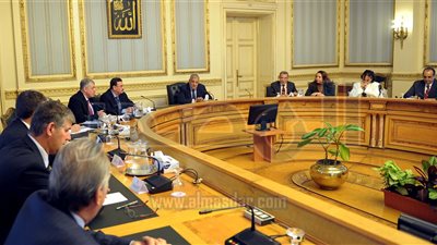 محلب :إنهاء المرحلة الثالثة من الخط الرابع لمتروالانفاق وفق المواعيد المحددة