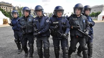 الشرطة السويسرية: لا مؤشرات على عمل إرهابي في حادث القطار