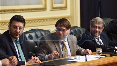 ننشر بيان صندوق النقد الدولي بشأن الموافقة على قرض لمصر