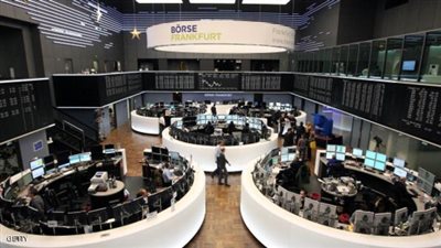 صعود مؤشر معهد 