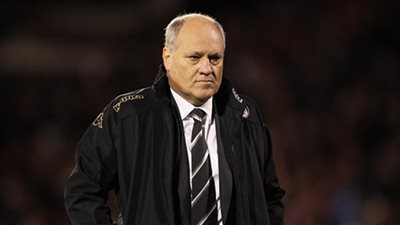 نص اعتذار مارتن يول لجماهير الأهلي