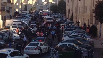 ارتفاع عدد قتلى عملية 