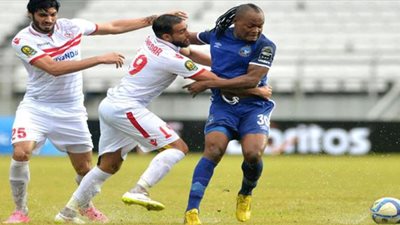 الزمالك يواجه أنيمبا اليوم لحسم التأهل لنصف نهائي أبطال أفريقيا