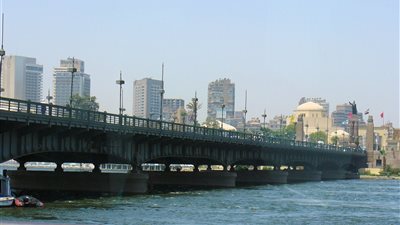 الأرصاد: طقس الثلاثاء مائل للحرارة رطب.. والعظمى بالقاهرة 33