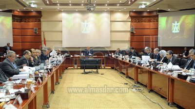 مجلس الوزراء يوافق على استحداث فئة 