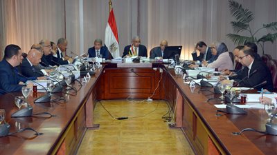 إضافة منتجات جديدة لقائمة المستفيدين من برنامج المساندة التصديرية