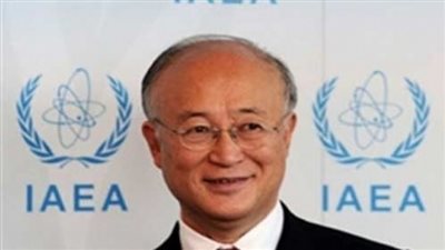 مدير وكالة الطاقة الذرية: إيران لم تقدم تفسيرا لمزاعم نووية