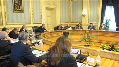 الحكومة تحدد المشروعات المشتركة مع الصين .. الشهر المقبل 