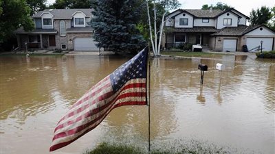 إجلاء أكثر من 20 ألف شخص في لويزيانا