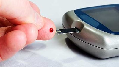 دراسة: 3 خطوات لخفض نسبة السكر في الدم