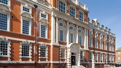 خروج بريطانيا من الاتحاد الأوروبي يخفض أسعار العقارات بلندن