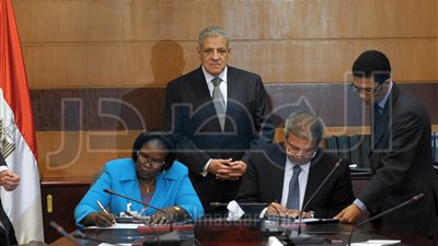 اسبوع للصداقة يقام سنويا بين 