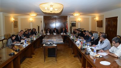 نقل منظومة بطاقات التموين والخبز إلى وزارة الإنتاج الحربي