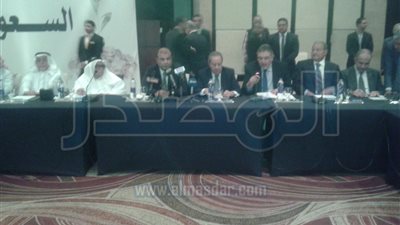 صالح كامل :تأسيس شركة جسور بـ 3 مليارات جنيه للاستثمار فى منطقة قناة السويس